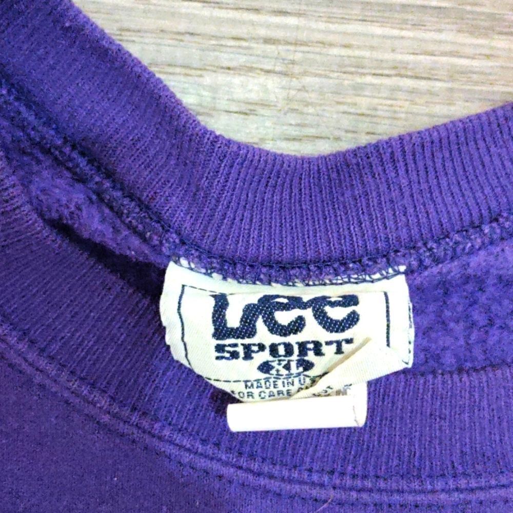 Vintage Colorado Rockies Sweatshirt - Picture 4 of 5